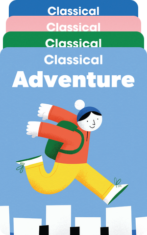 Classical Collection wipl T2