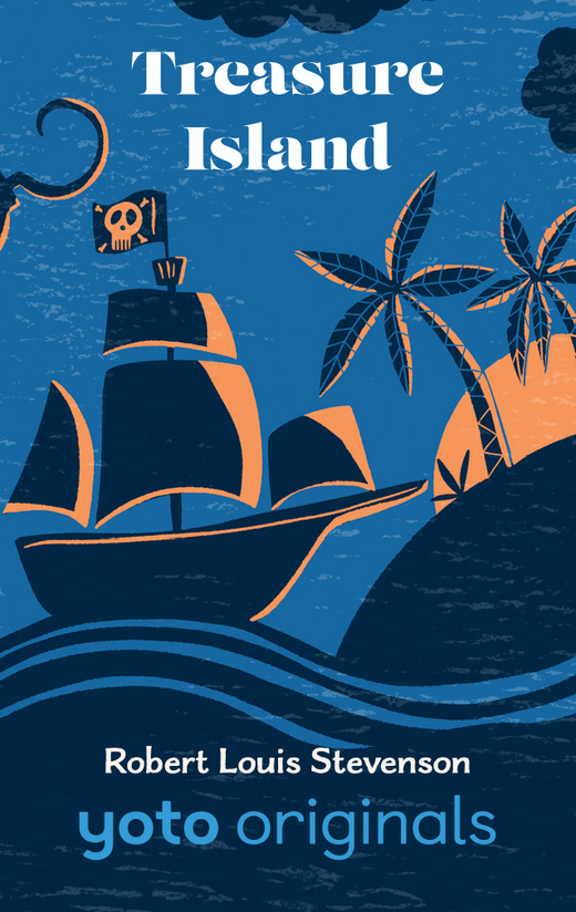 Classics: Treasure Island IcY0 W0